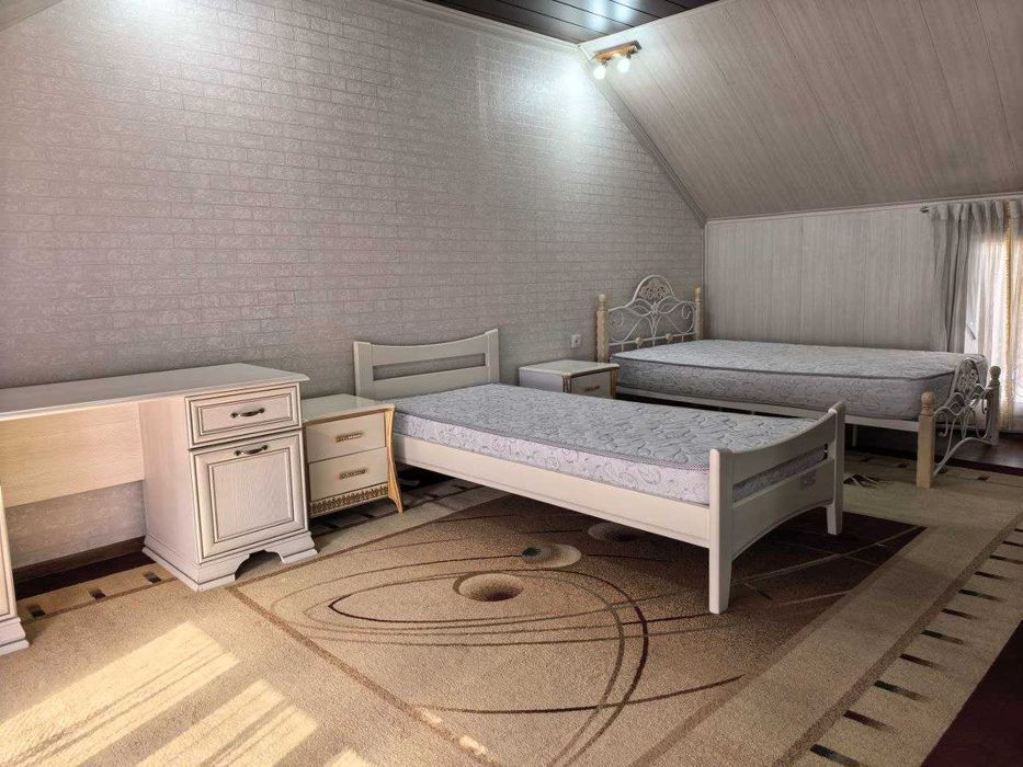 Сдаётся жилое помещение