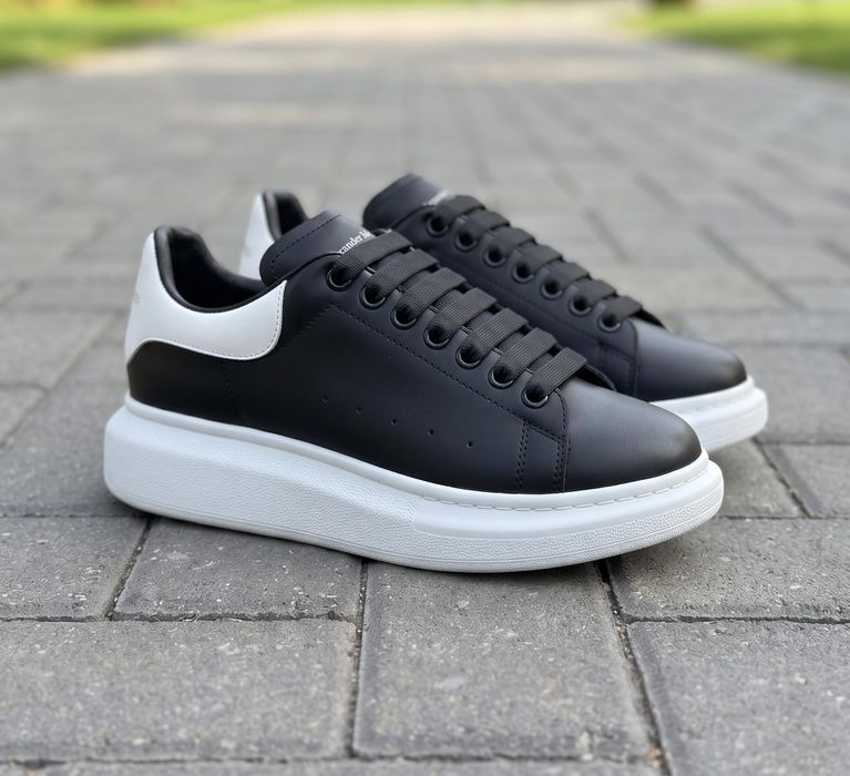Adidasi Alexander Mcqueen - Adidasi Casual Full Box