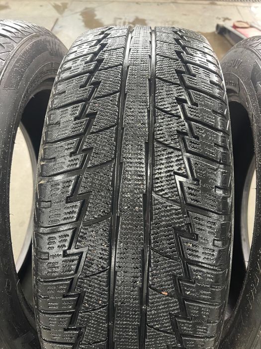 Зимние шины Gofor Winter SUV 245/55 R19