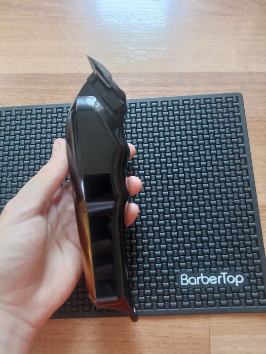 Mașina Tuns Vgr Profesională