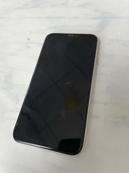 iphone XR 128 gb