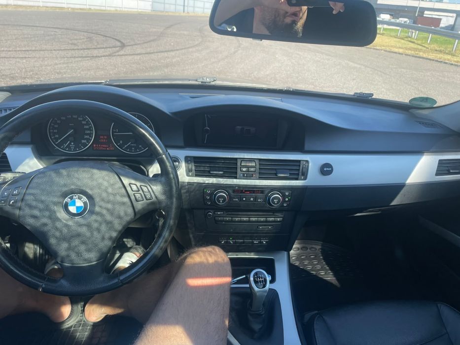 Vand BMW seria 3