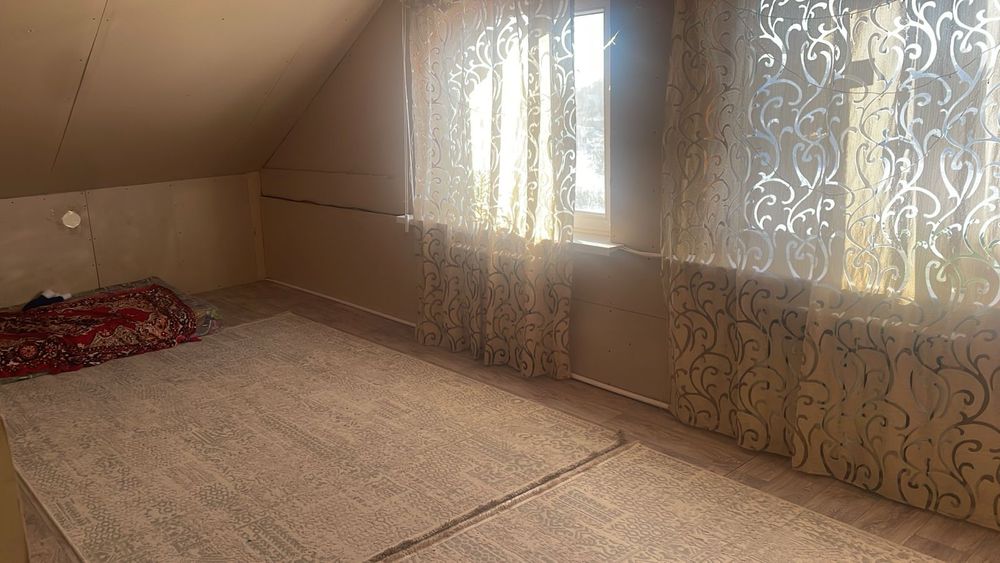 Продам Дачу зимний вариант Мансардный