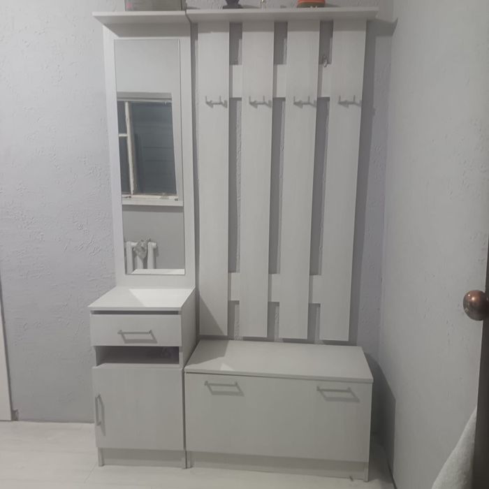 Прихожка сатылады
