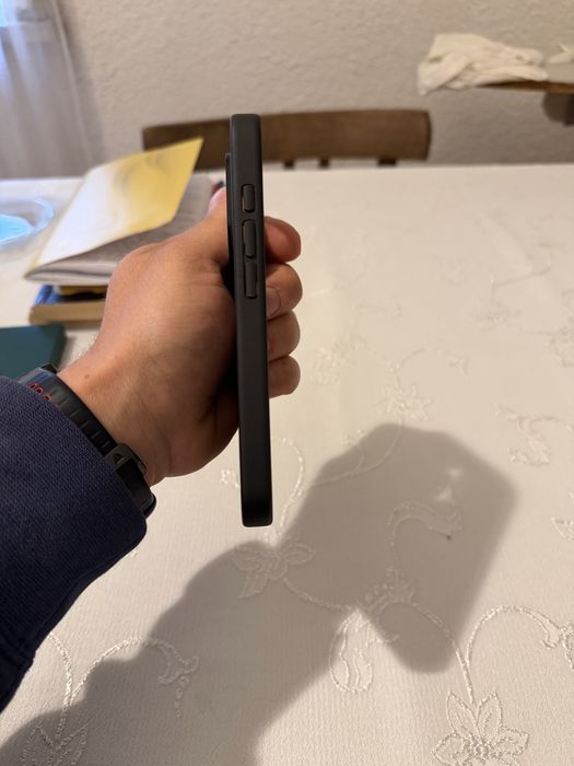 Кейс Benks за iphone 16 pro