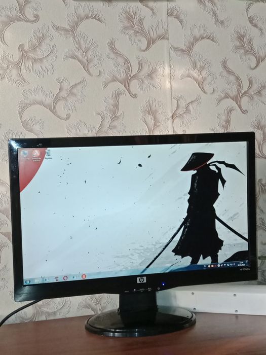 Компьютер кроун,