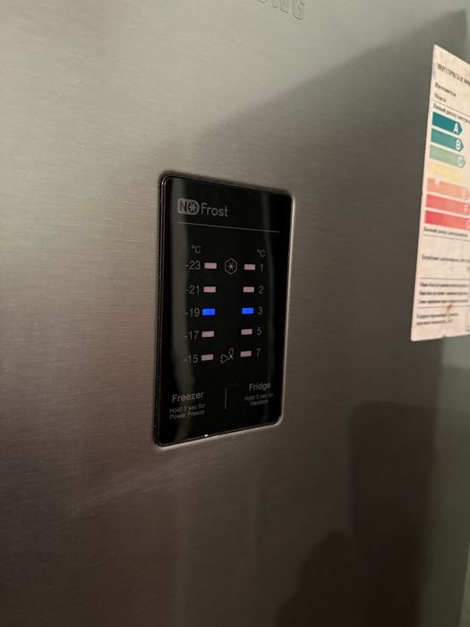 Самсунг холодильник