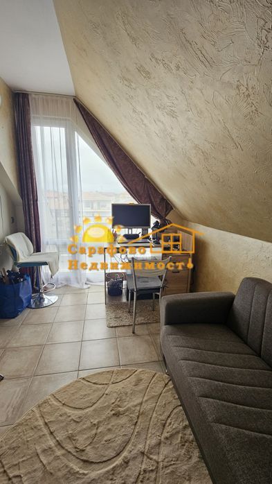 Продажба 2-стаен гр. Бургас - Сарафово 54m²