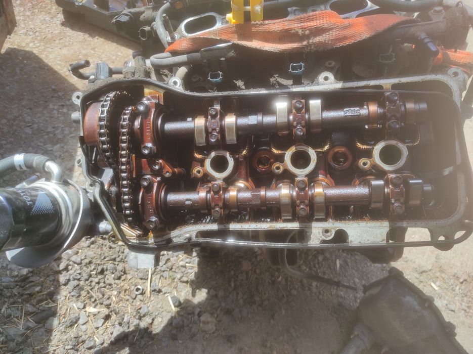 Головка 1GRFE 4.0