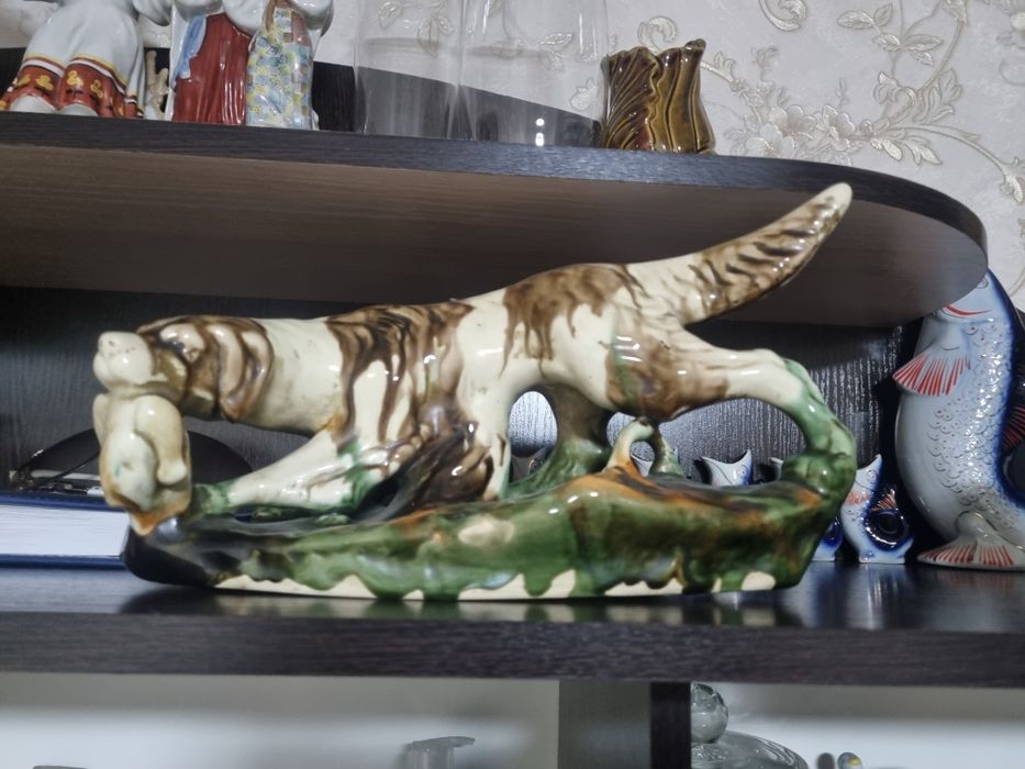 В продаже статуэтки