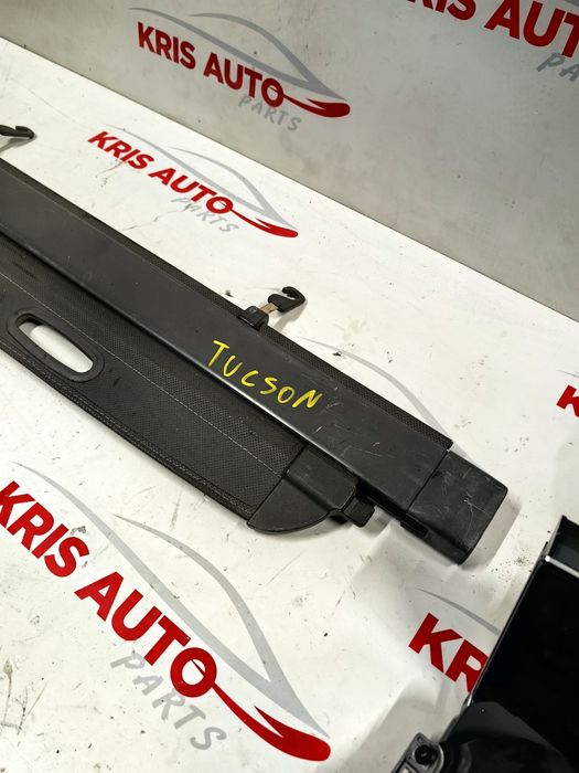 Щора багажник за Hyundai Tucson / Хюндай Туксон 2007г