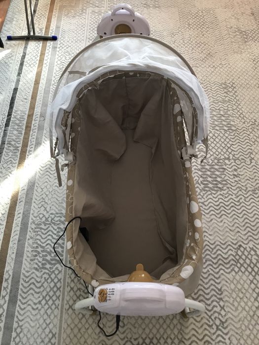 Качалка детская.