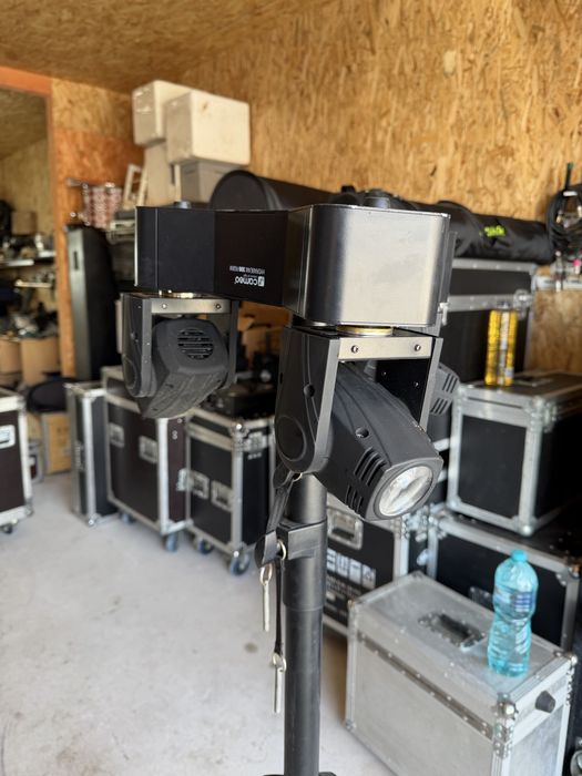 Moving Head Beam, Par Led, DMX