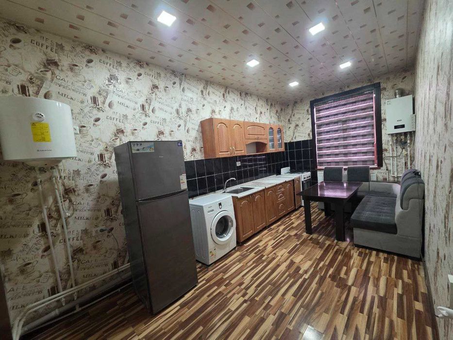 Продаётся 2х комн квартира на 4 этаже Ор-р 5 микрорайон