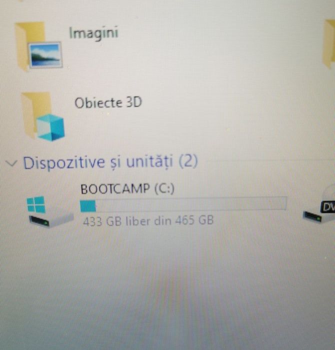 Macbook Pro 2012  i5  6 GB ram 500 GB Hdd