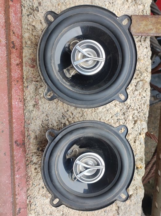 Авто говорители -13см.