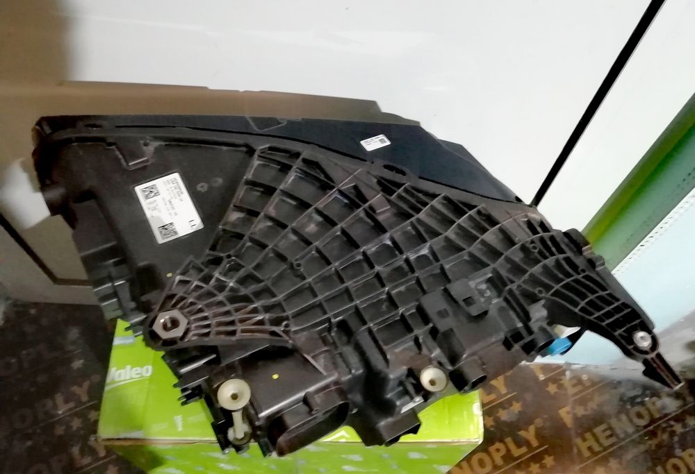 Фар Фарове за БМВ 7 Г70 / BMW i7 G70 BMW LED.