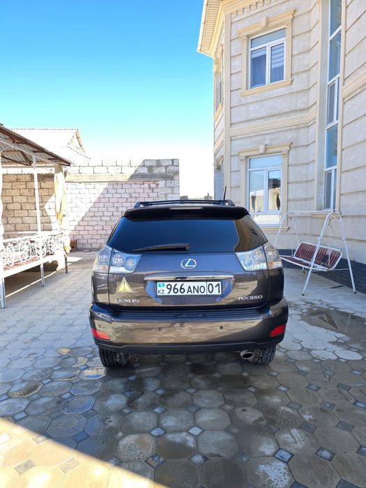 Лексус сатылады жақсы жағдайда