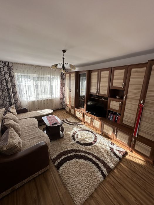 Apartament de vânzare – 3 camere, complet mobilat și utilat, în Iara, județul Cluj