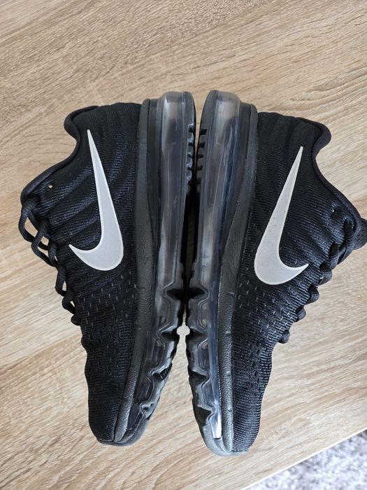 Маратонки Nike 38.5