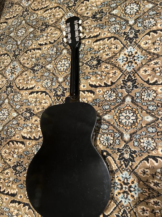 Гитара Ronnie Wood