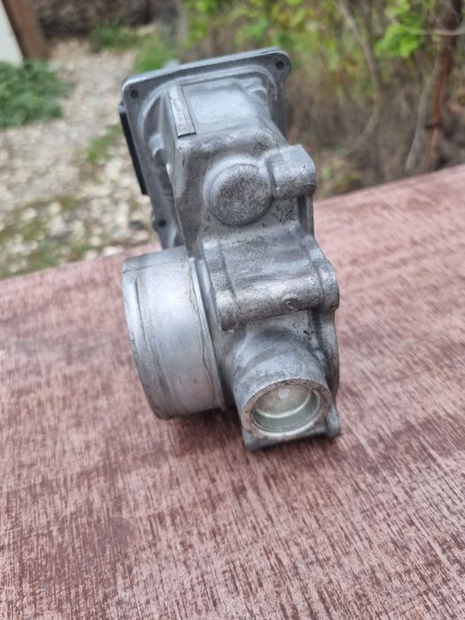 Дросел клапа за Civik 9 генерация 2015г.1.6 дизел