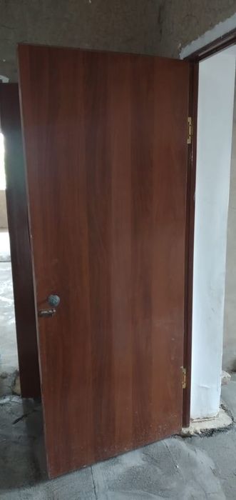 Двери для дома межкомнатные