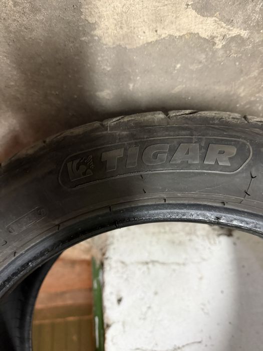 Летни гуми Tigar 225/50/17 DOT23