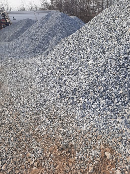 Beton spart,concasat pentru drum,umplutura, fundații case,o744,29,46,2