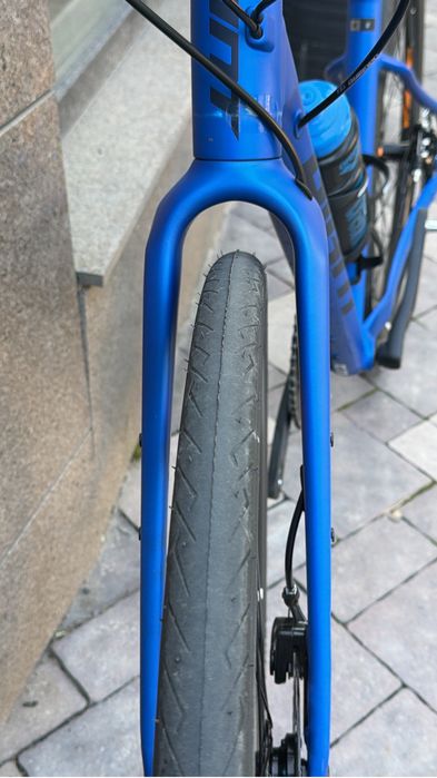 Giant Revolt 2 2022 велосипед