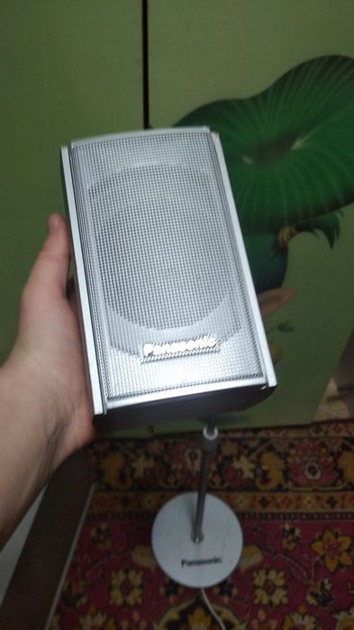 Колонки для телевизора