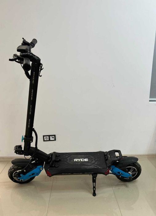 Trotineta RYDE 1200 TITAN - ca noua