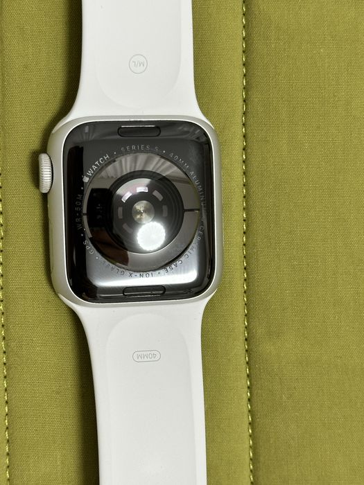 Apple Watch Series 5 38mm
