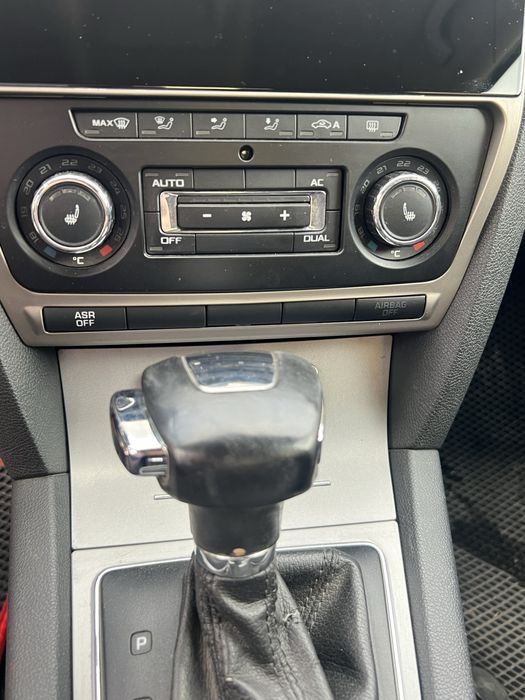 Продам Skoda A5 рестайлинг