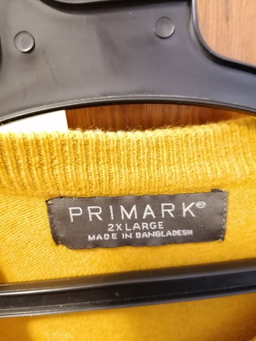 Дамски пуловер Primark | Размер 2XL