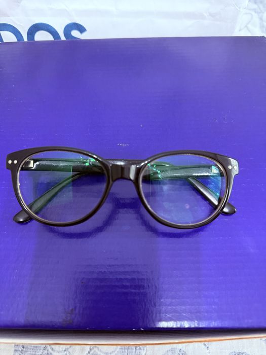 Оправы детские бу