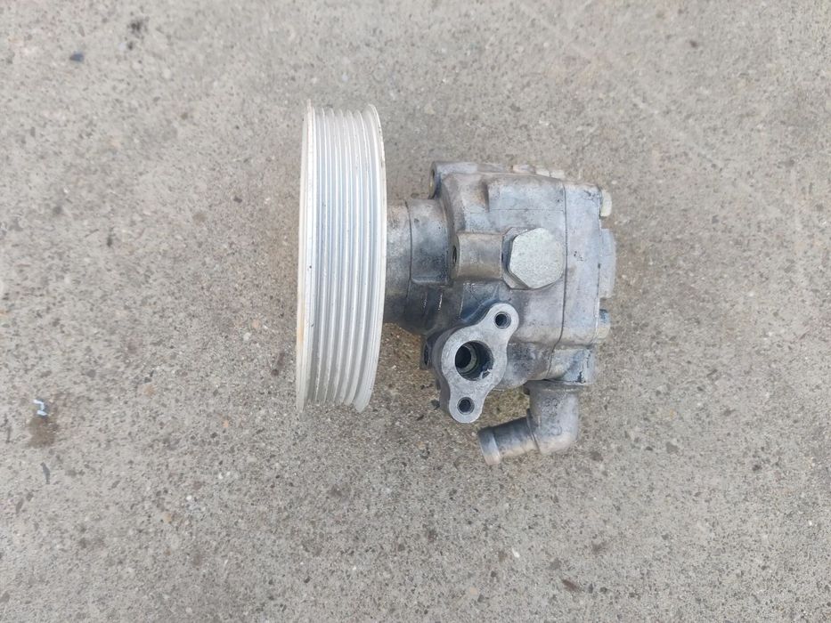 Pompa servodirectie Seat Exeo A4 A5 Q5 motor 1.8 TSI 2.0TFSI CDN 3R0145153C