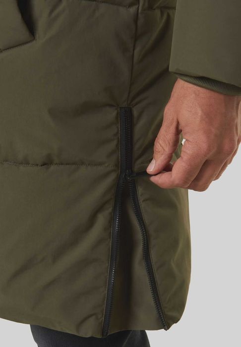 Зимно яке размер L- дълго