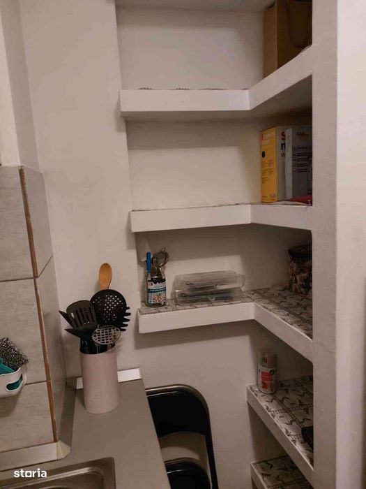 Închiriez garsonieră – Calea Vitan – 400 €/lună