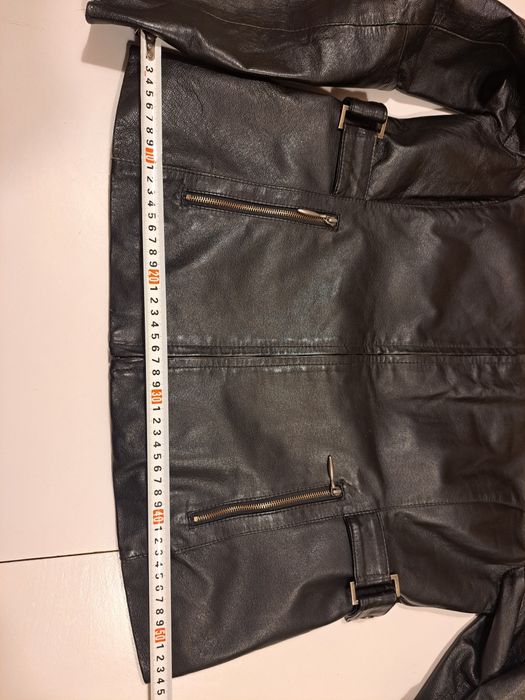 Яке естествена кожа  L