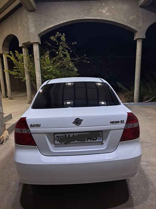 Ravon Nexia R3 Yevro 4 pazetsia sotiladi kraskasi tozza yurgani 41000