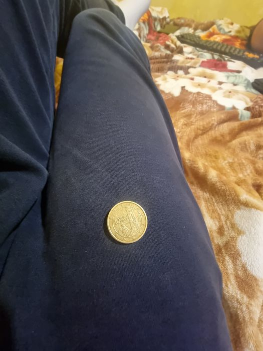 Monede de colectie an 2002