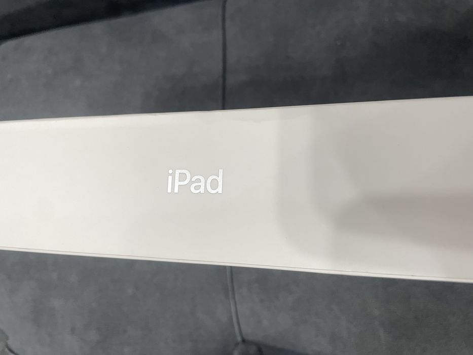Айпад ipad 9th gen 64 gb