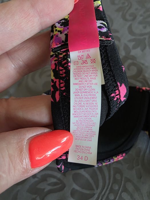Victoria's Secret дамски бански