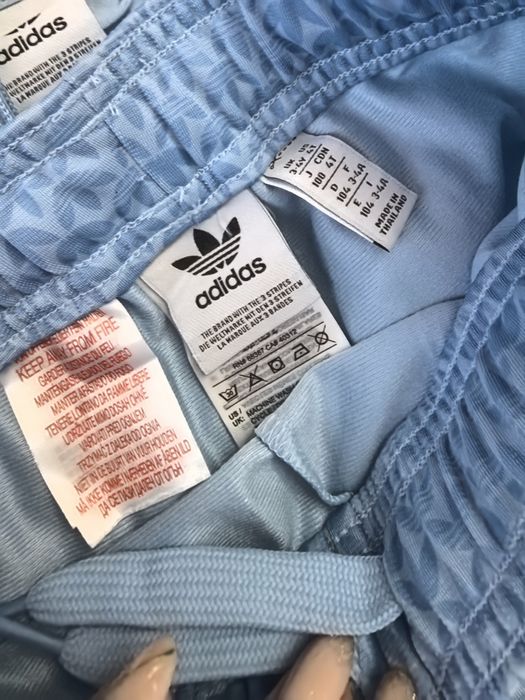 Детски екип adidas