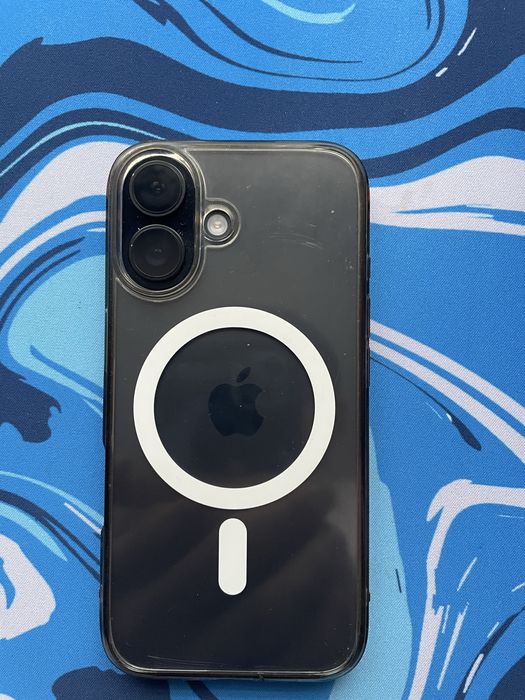 vand iphone 16 128 gb