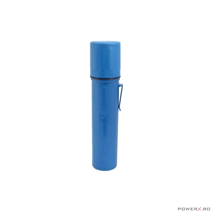 Recipient pentru depozitarea electrozilor, 375 x 77 mm, Asta