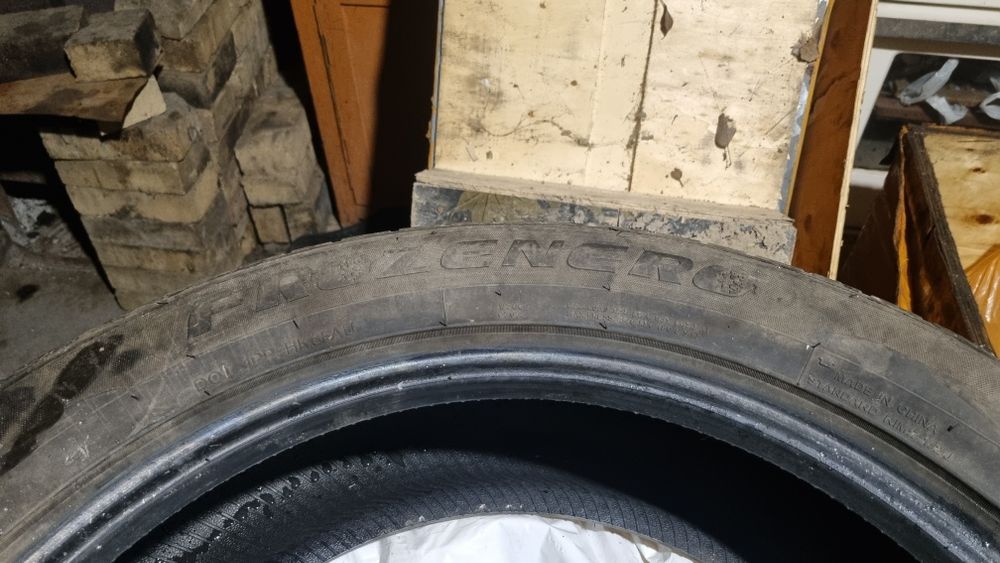 Зимние шины GOFORM