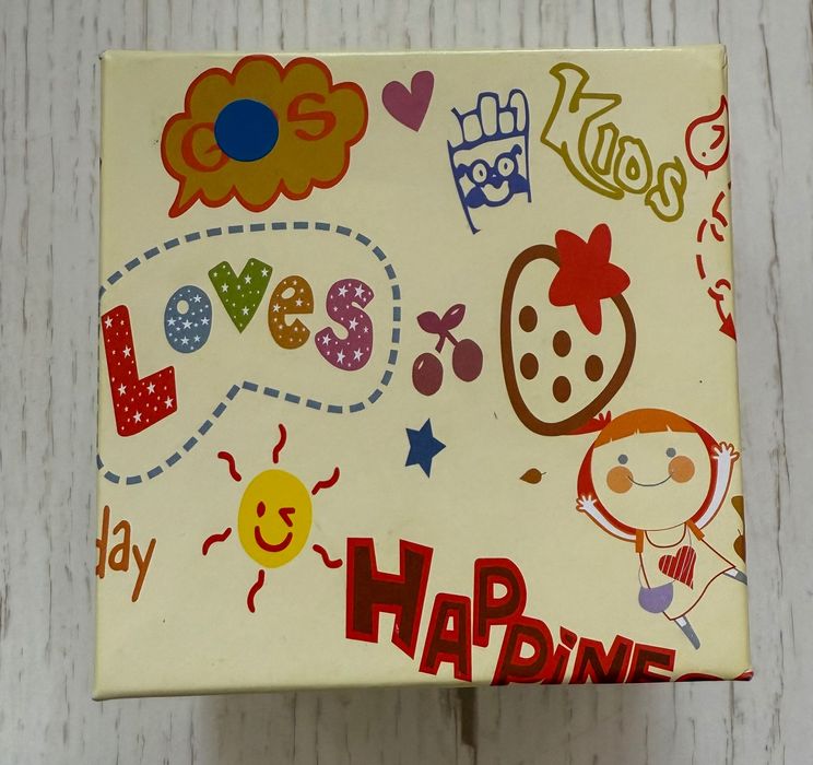 Детски часовник с GPS