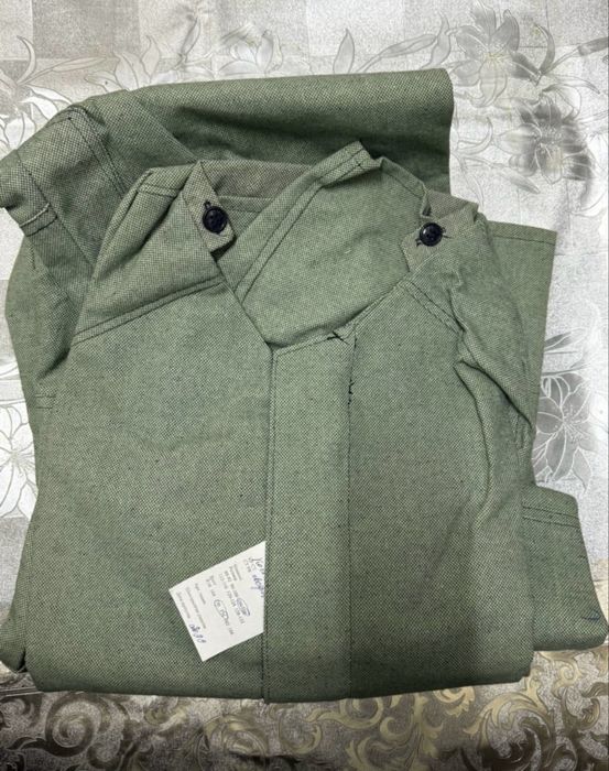 Костюм сварщика 52-54 размер